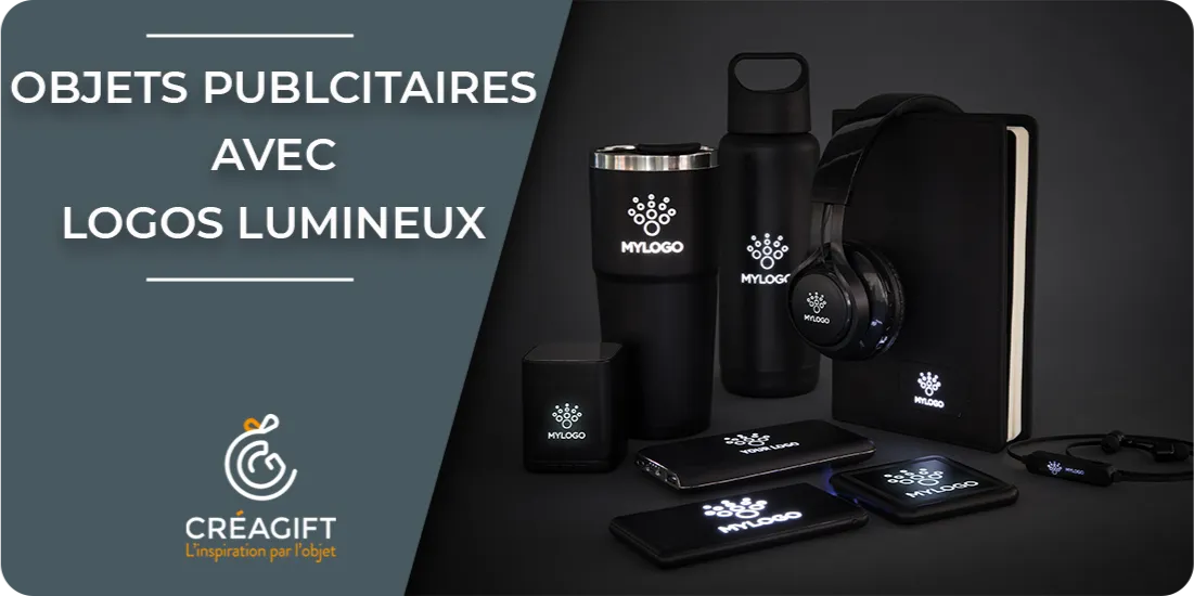 Blog 63 objets publicitaires logos
