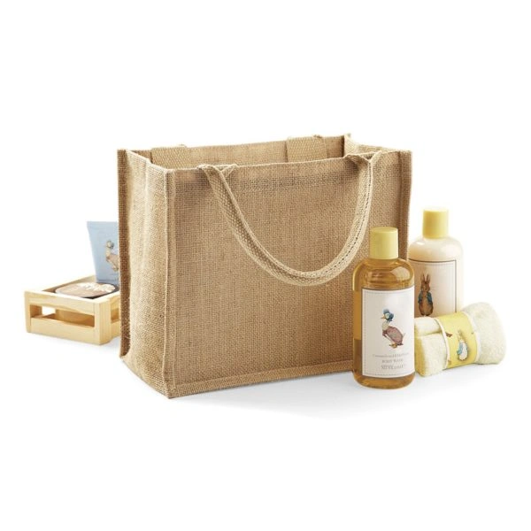 objet publicitaire tendance 2019 sac éco responsable Créagift Nantes