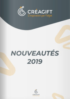Nouveautés 2019 Objets Publicitaires Nantes Creagift
