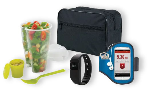 goodies sport et bien être