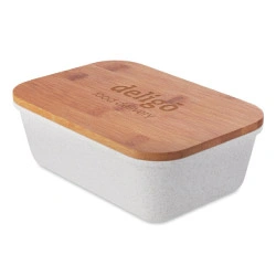 TOP 10 objets publicitaires écologiques 21 lunchbox personnalisable