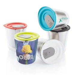 TOP 10 objets publicitaires écologiques 11 mugs publicitaires double paroi