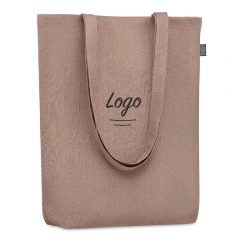 TOP 10 objets publicitaires écologiques 12 sac publicitaire tote bag en chanvre