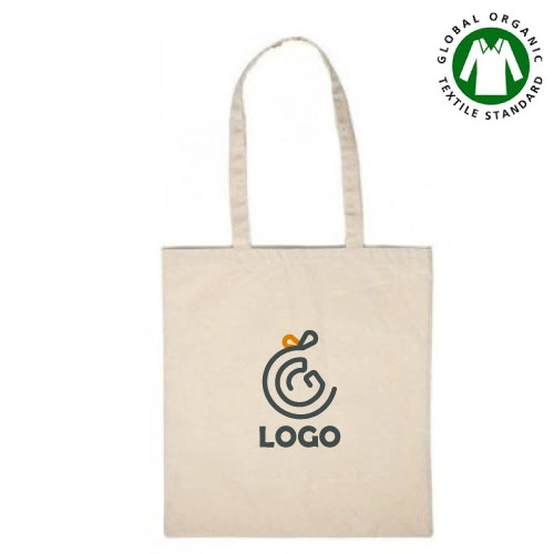 Gourde personnalisée pour entreprise : L'objet publicitaire incontournable 4 Tote bag publicitaire en coton pas cher