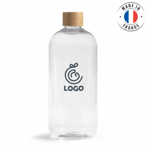 bouteille publicitaire made in france pas cher
