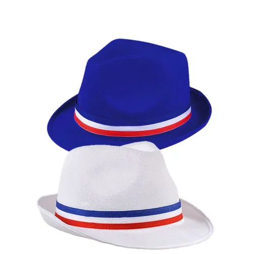 chapeau de supporter