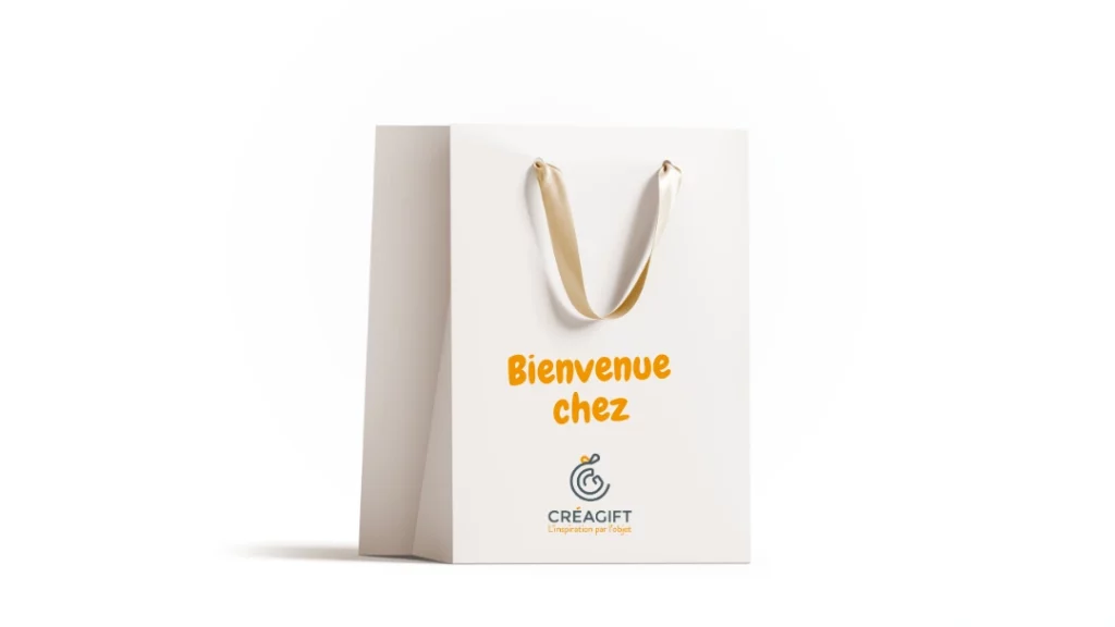 Welcome Pack : Pour bien accueillir une recrue 2 Personnalisez votre Welcome pack est essentiel