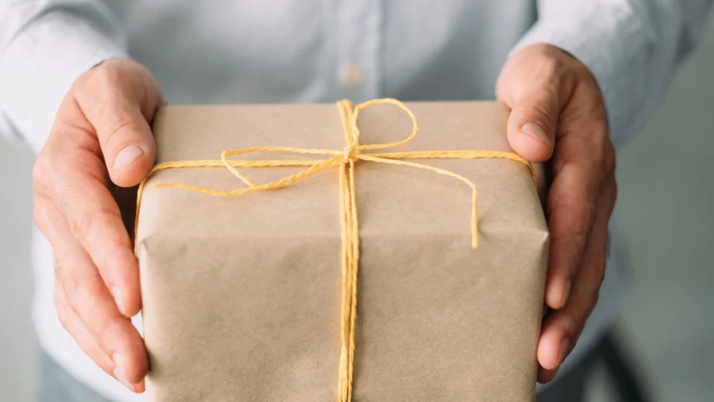 Welcome Pack : Pour bien accueillir une recrue 4 Quand offrir votre Welcome Pack