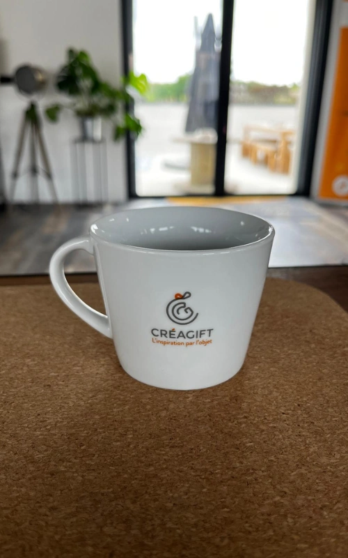 Welcome Pack : Pour bien accueillir une recrue 10 Tasse Welcome Pack