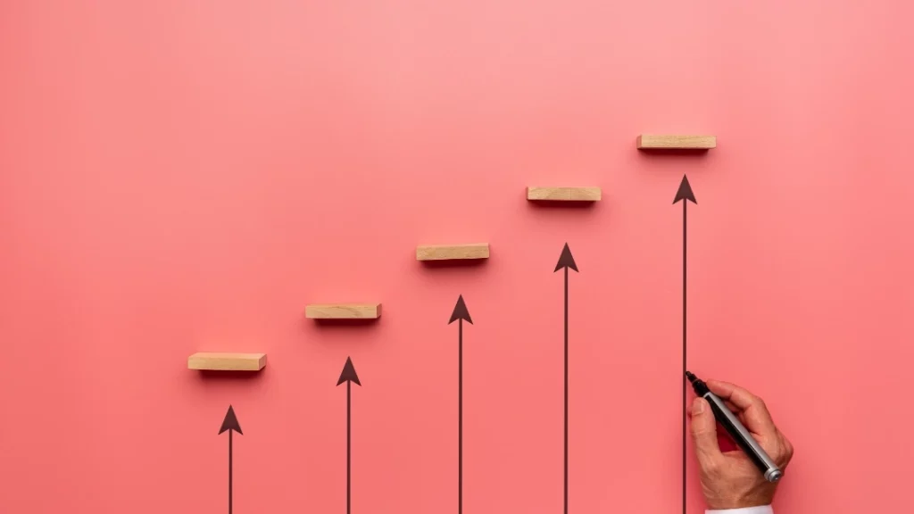 UN MARCHÉ EN PLEINE EXPANSION