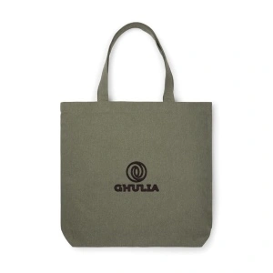 Gourde personnalisée pour entreprise : L'objet publicitaire incontournable 2 Tote bag en toile recyclee