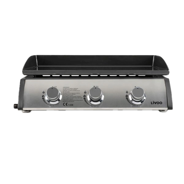 Gagnant Jeu concours 1 plancha gaz 3 bruleurs 1