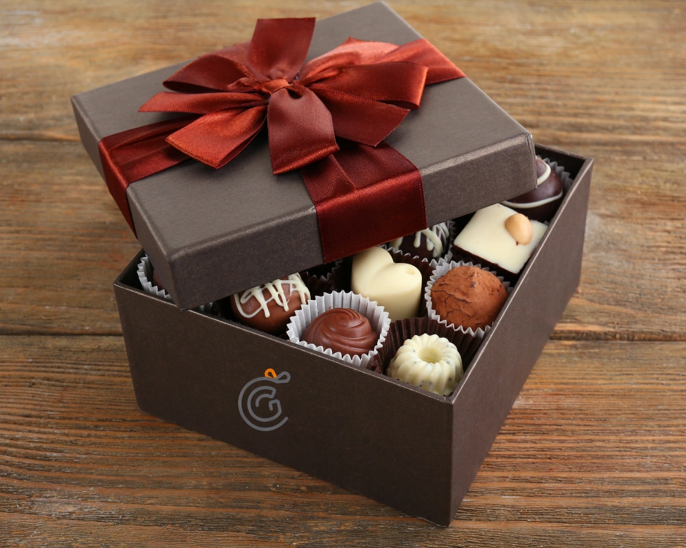 15 idées cadeaux pour vos salariés 14 Box produits gourmands