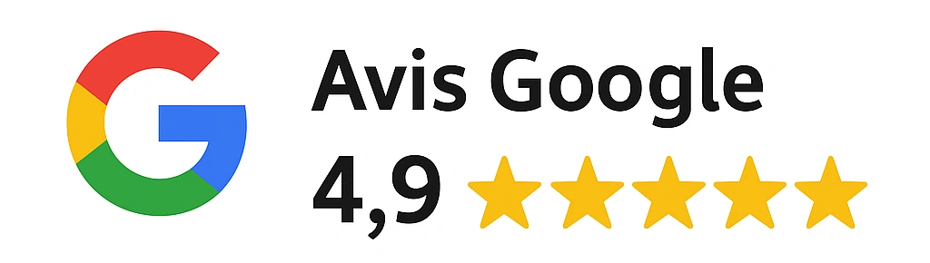 Avis google