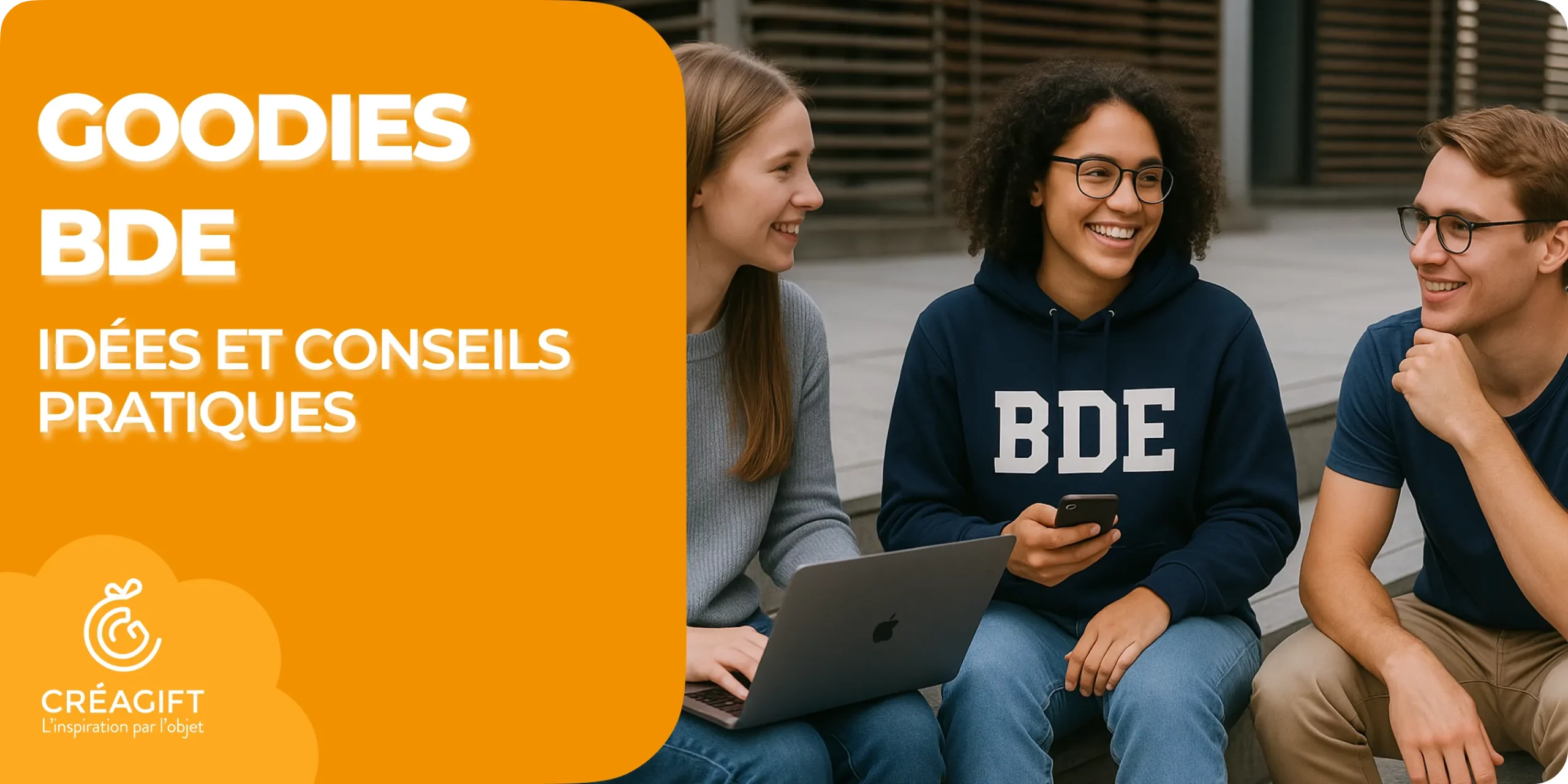 Goodies BDE 1 scaled